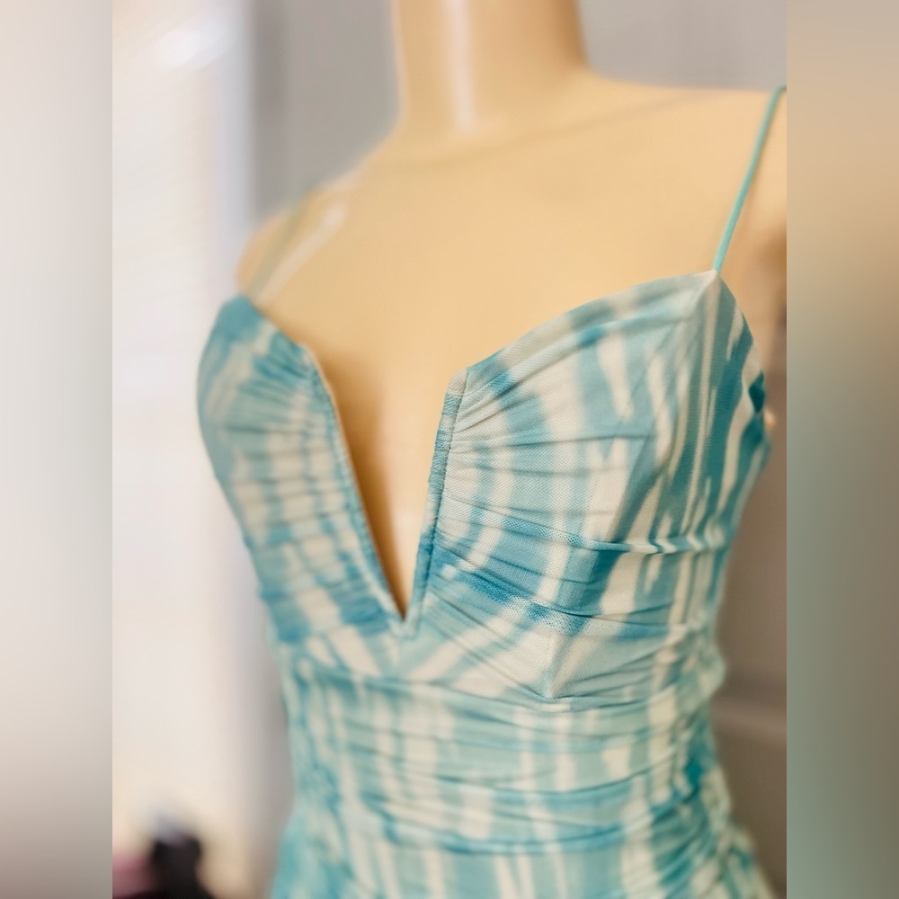 Saints-Secrets dress size small summer dress - Picture 3 of 16